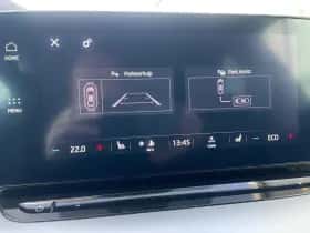 Škoda Octavia (2020) thumbnail 20