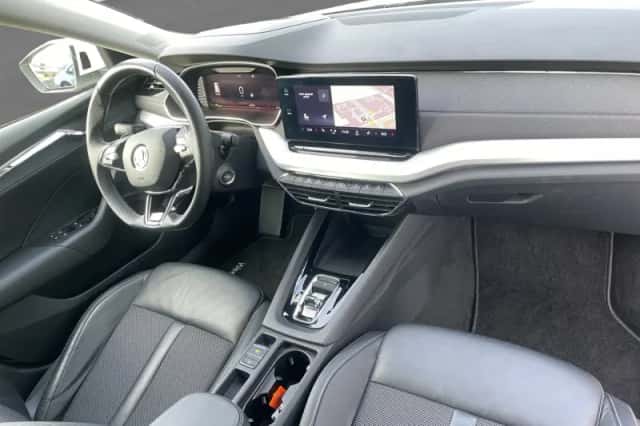 Škoda Octavia (2020) thumbnail 5