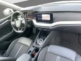 Škoda Octavia (2020) thumbnail 5