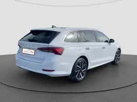 Škoda Octavia (2020) thumbnail 6