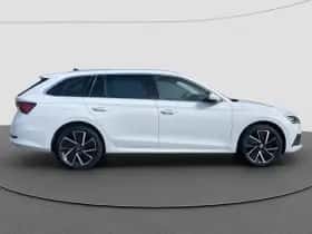 Škoda Octavia (2020) thumbnail 7