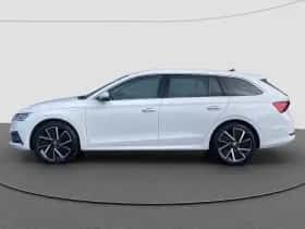 Škoda Octavia (2020) thumbnail 9