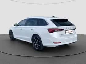 Škoda Octavia (2020) thumbnail 10