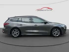 Ford Focus (2024) thumbnail 2