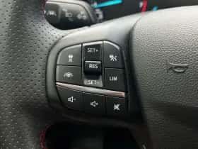 Ford Focus (2024) thumbnail 13