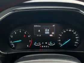 Ford Focus (2024) thumbnail 14