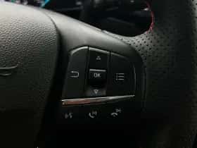 Ford Focus (2024) thumbnail 15