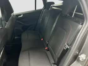 Ford Focus (2024) thumbnail 26
