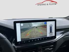 Ford Focus (2024) thumbnail 5