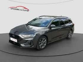 Ford Focus (2024) thumbnail 7