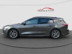 Ford Focus (2024) thumbnail 8