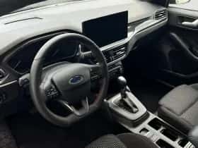 Ford Focus (2024) thumbnail 10
