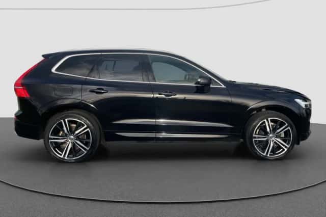 Volvo XC60 (2018) thumbnail 5