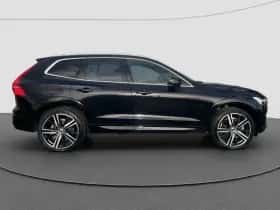 Volvo XC60 (2018) thumbnail 5