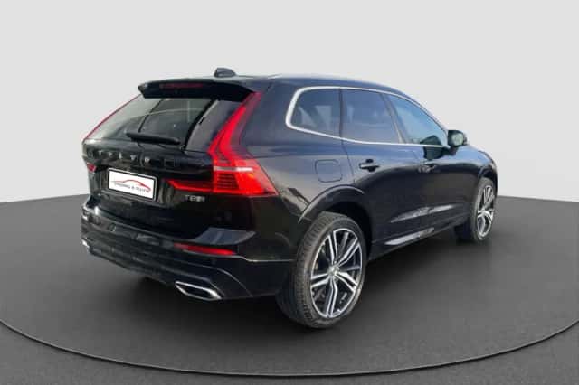 Volvo XC60 (2018) thumbnail 6