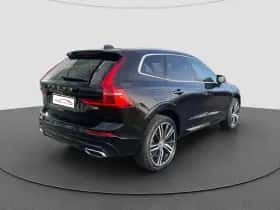 Volvo XC60 (2018) thumbnail 6