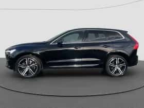 Volvo XC60 (2018) thumbnail 8