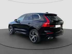 Volvo XC60 (2018) thumbnail 9