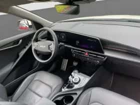 Kia Niro EV (2022) thumbnail 2