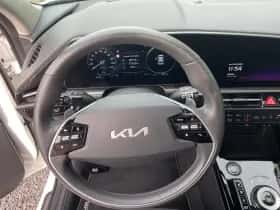 Kia Niro EV (2022) thumbnail 18