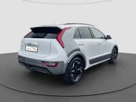 Kia Niro EV (2022) thumbnail 5