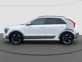 Kia Niro EV (2022) thumbnail 7
