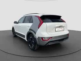 Kia Niro EV (2022) thumbnail 8