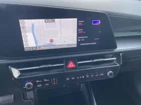 Kia Niro EV (2022) thumbnail 14