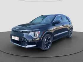 Kia Niro EV (2022) thumbnail 4
