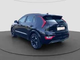 Kia Niro EV (2022) thumbnail 6