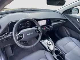 Kia Niro EV (2022) thumbnail 9