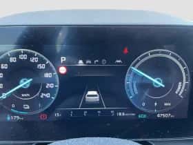 Kia Niro EV (2022) thumbnail 10