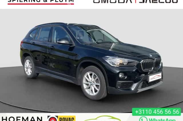 BMW X1 (2018) thumbnail 1