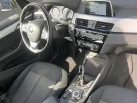 BMW X1 (2018) thumbnail 2