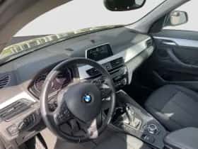 BMW X1 (2018) thumbnail 11