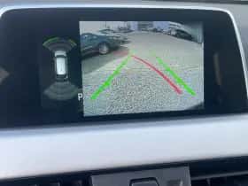 BMW X1 (2018) thumbnail 3