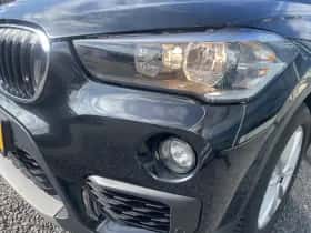BMW X1 (2018) thumbnail 24