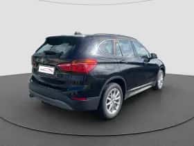 BMW X1 (2018) thumbnail 5