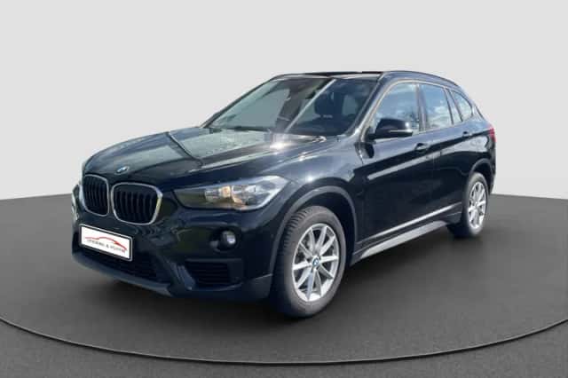 BMW X1 (2018) thumbnail 6