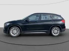 BMW X1 (2018) thumbnail 7