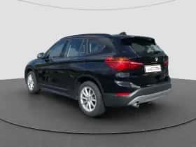 BMW X1 (2018) thumbnail 8