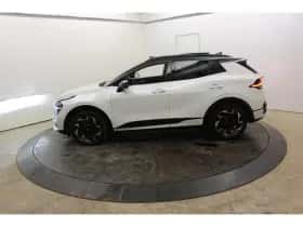 Kia Sportage thumbnail 12