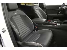 Kia Sportage thumbnail 17