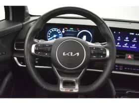 Kia Sportage thumbnail 24