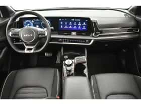 Kia Sportage thumbnail 25