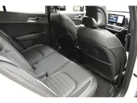 Kia Sportage (2022) thumbnail 42