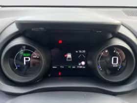 Toyota Yaris (2020) thumbnail 12
