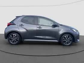 Toyota Yaris (2020) thumbnail 6