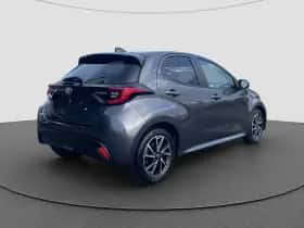 Toyota Yaris (2020) thumbnail 7