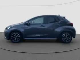 Toyota Yaris (2020) thumbnail 9